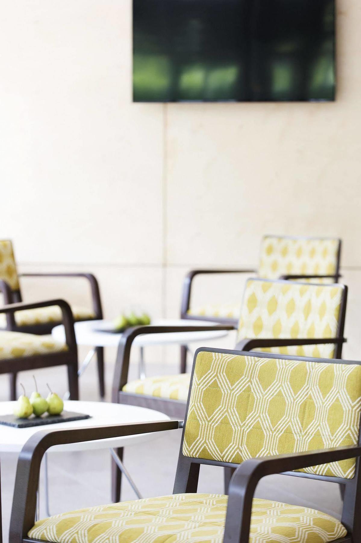 Epping Forest Hotel Woodford Bagian luar foto